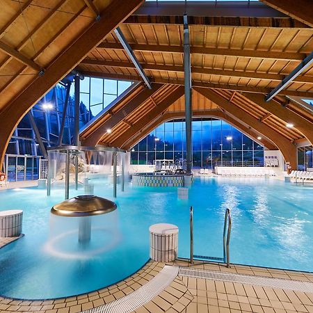 מלון לאזה וה טוהינג'ו Eco Terme Snovik, Kamnik מראה חיצוני תמונה
